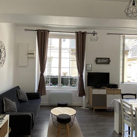 Gite De La Moriniere Dieppe Exterior foto